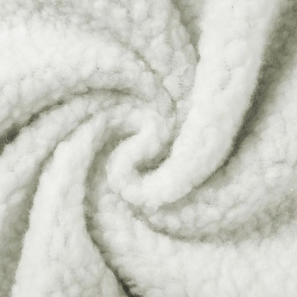 Casual Camel Men's Teddy Lined Corduroy Jacket w/F - Picture 4 of 7